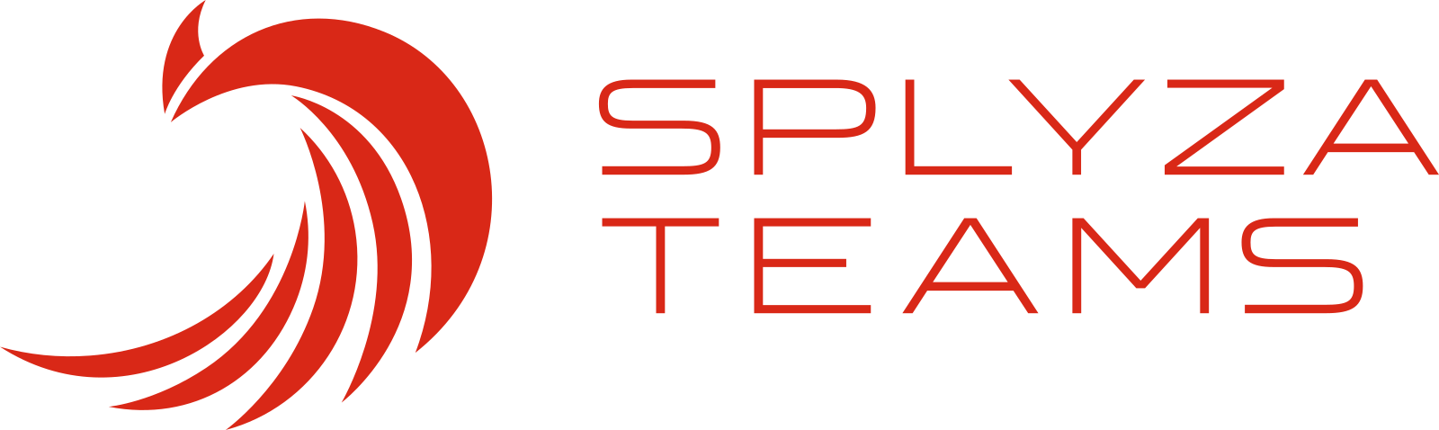 SPLYZA Teams ユーザーガイド ヘルプセンターのホームページ